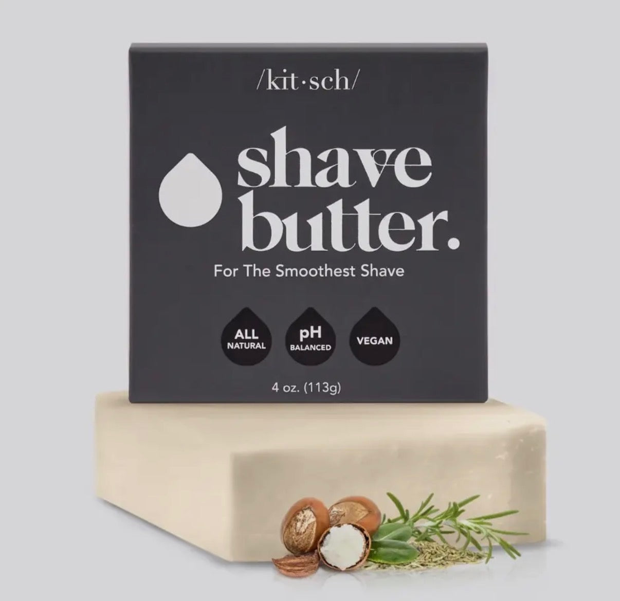 Kit•sch Shave Butter
