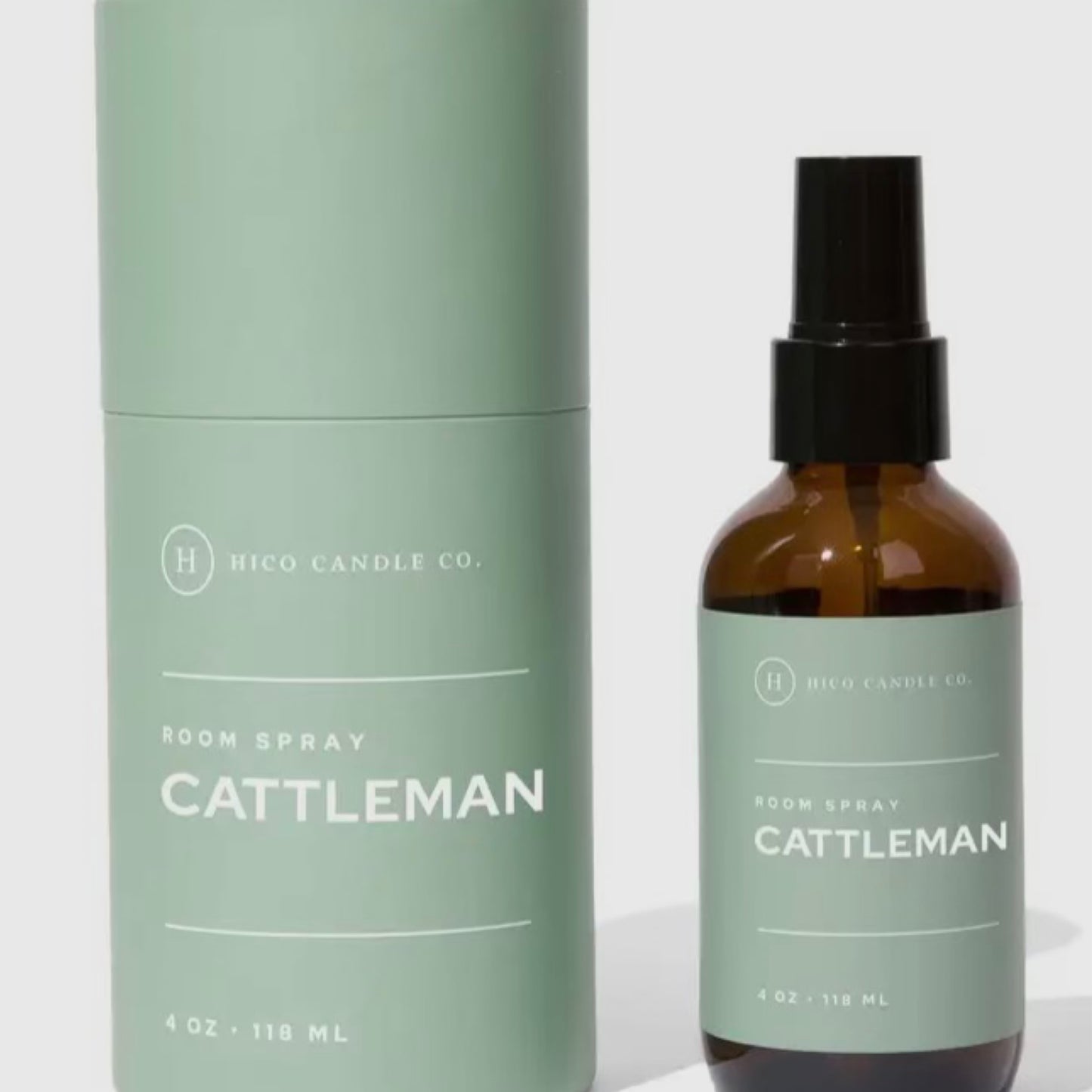 Hico Candle Co. Room Spray