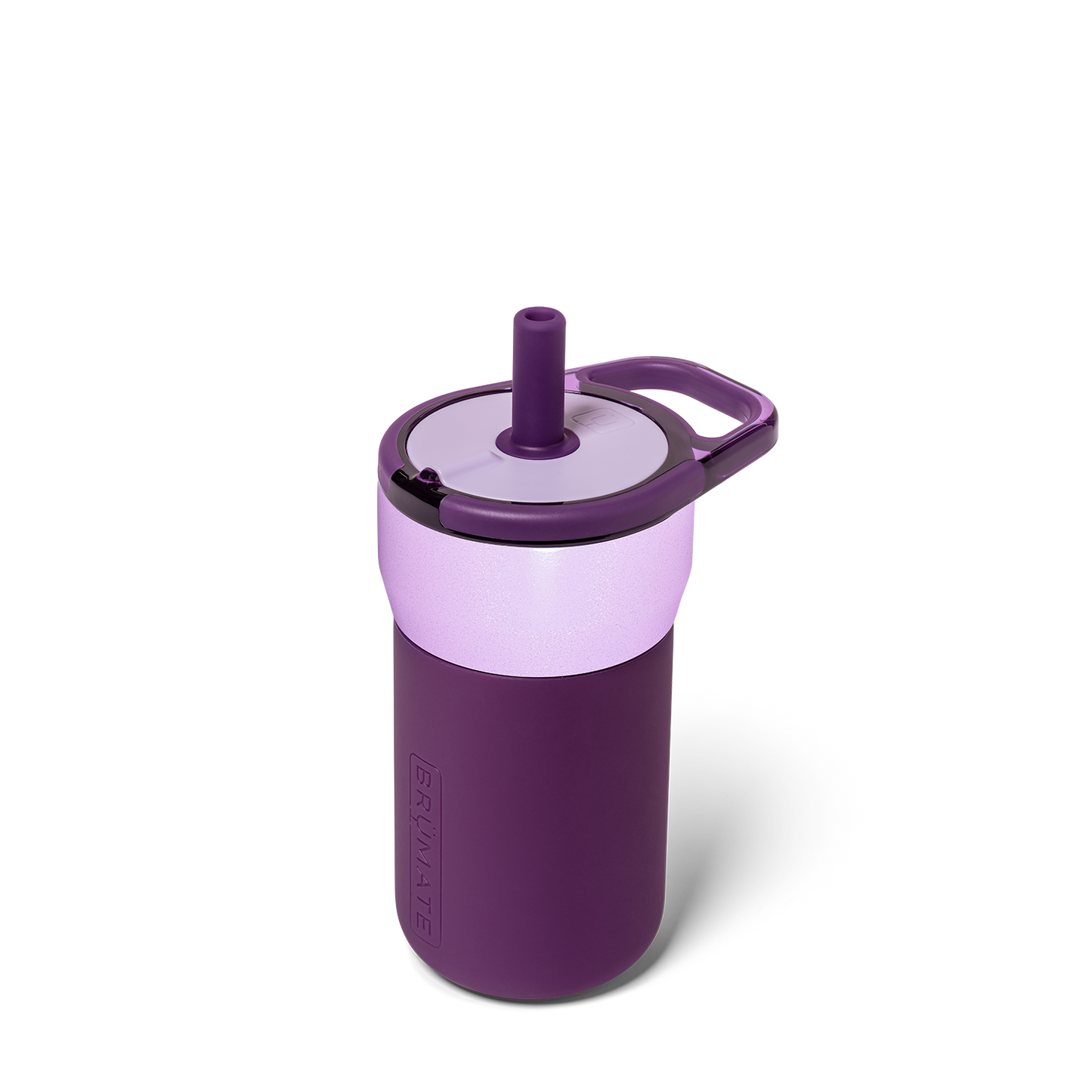 Brümate Leap Violet Crush 12oz