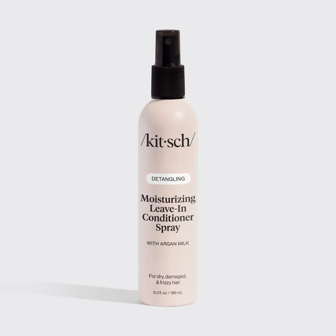 Kit•sch Moisturizing Leave In Conditioner Spray