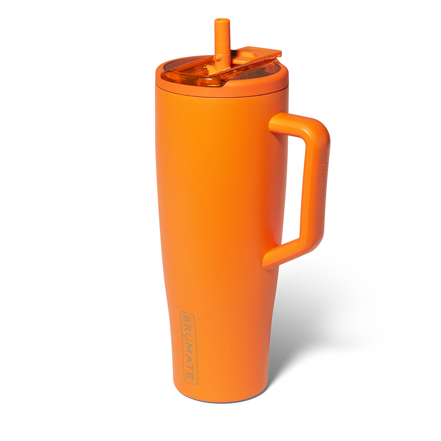 Brümate 40oz Flip Clementine
