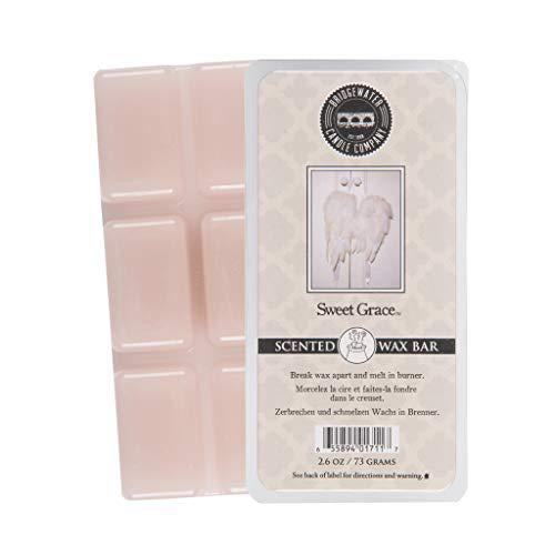 Bridgewater Candle Scented Wax Bar 2.6 oz.