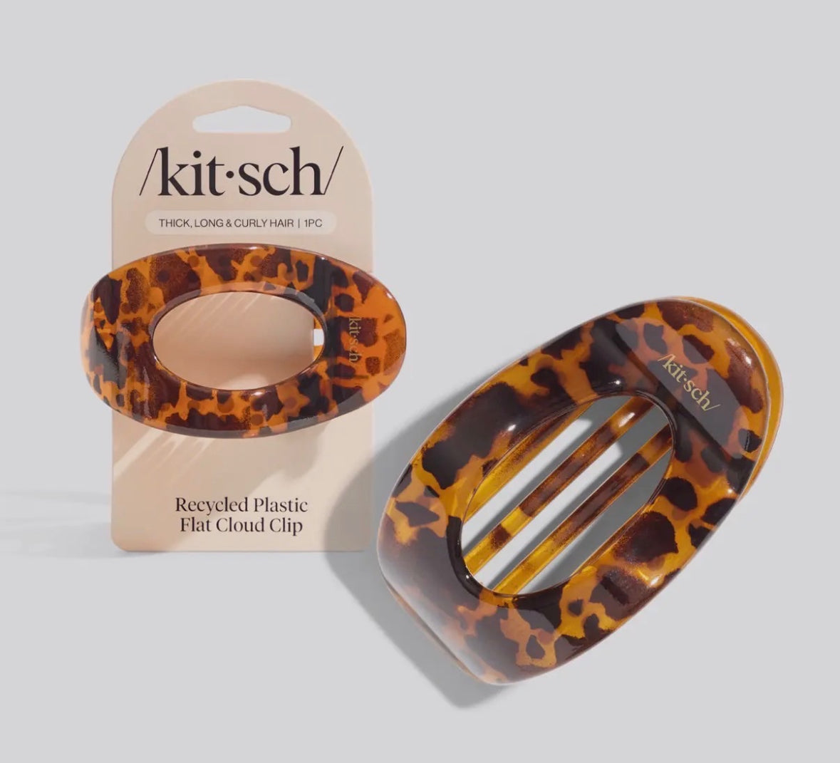 Kit•sch Medium Cloud Clip