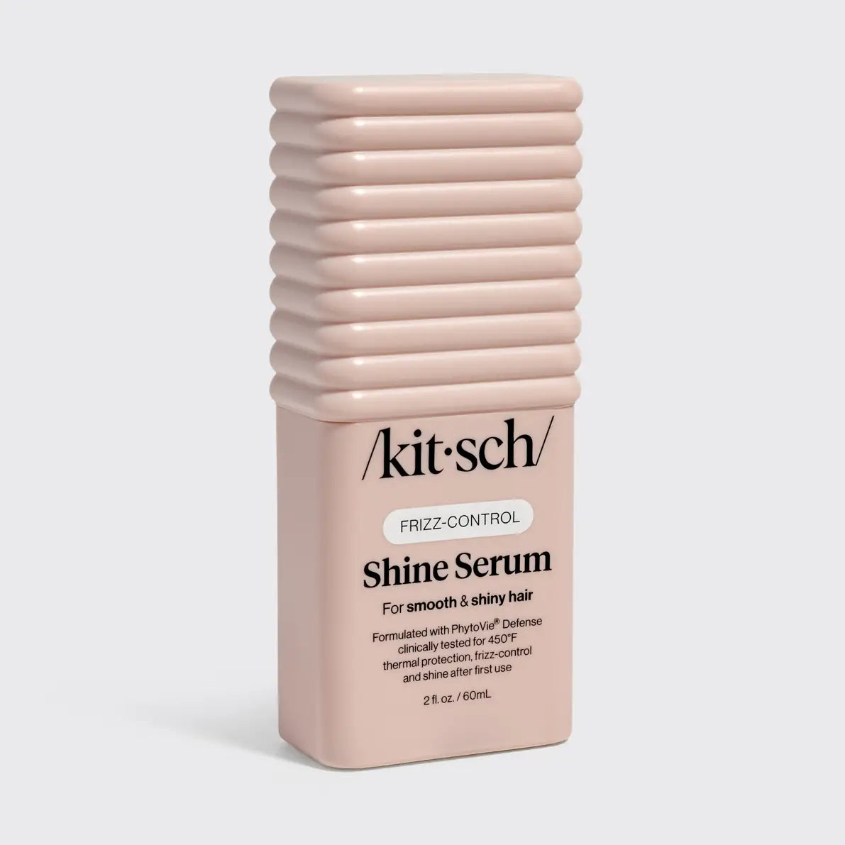 Kit•sch Frizz Control Shine Serum
