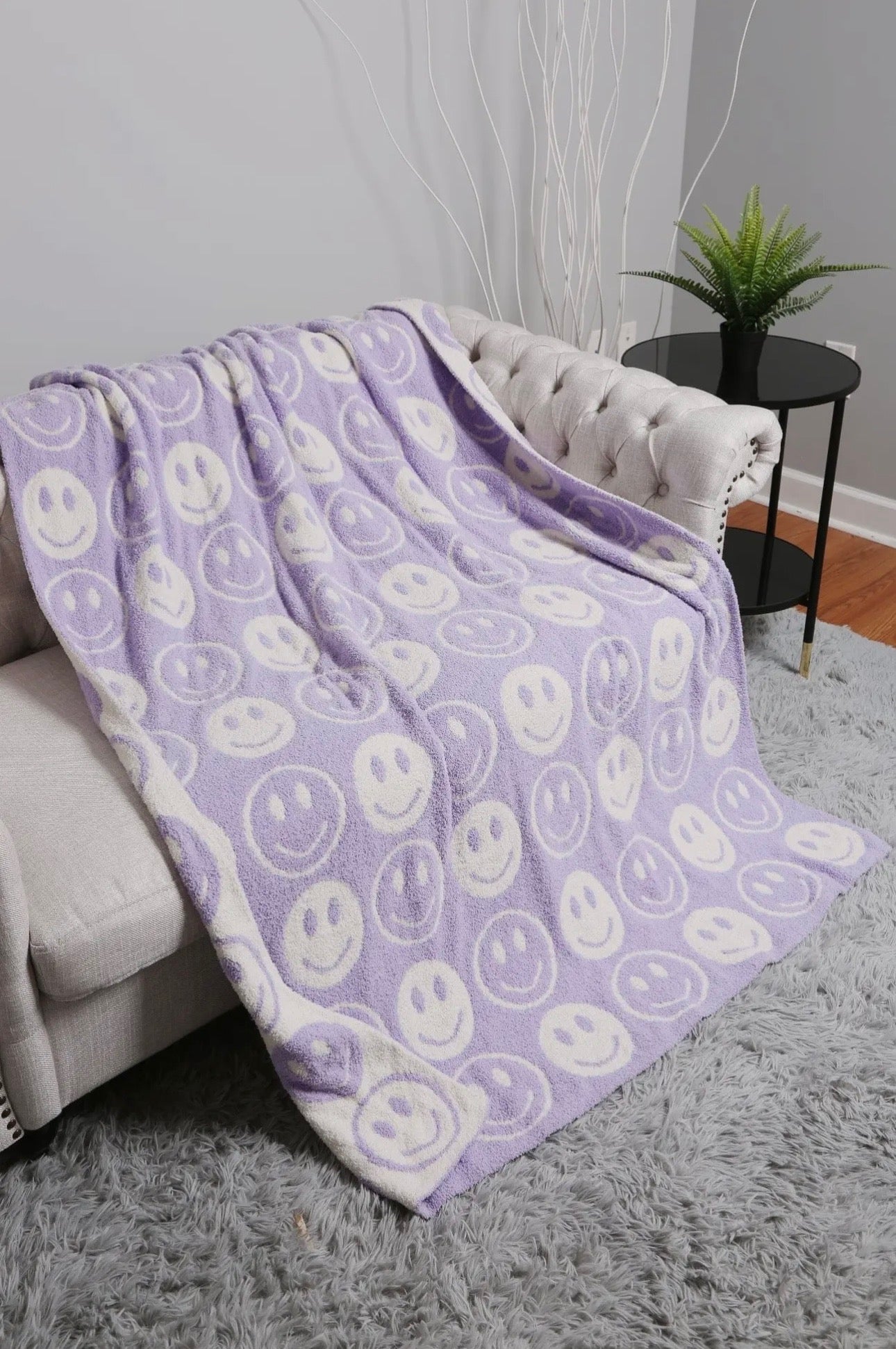Large Blanket