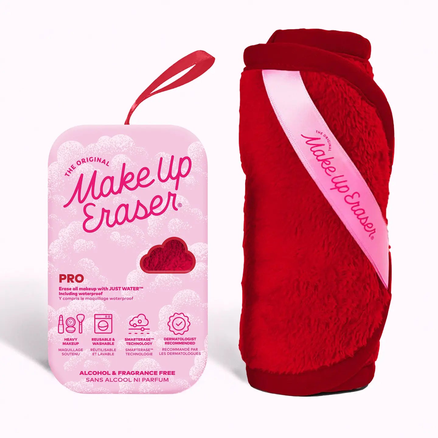 Magic Makeup Eraser Pro