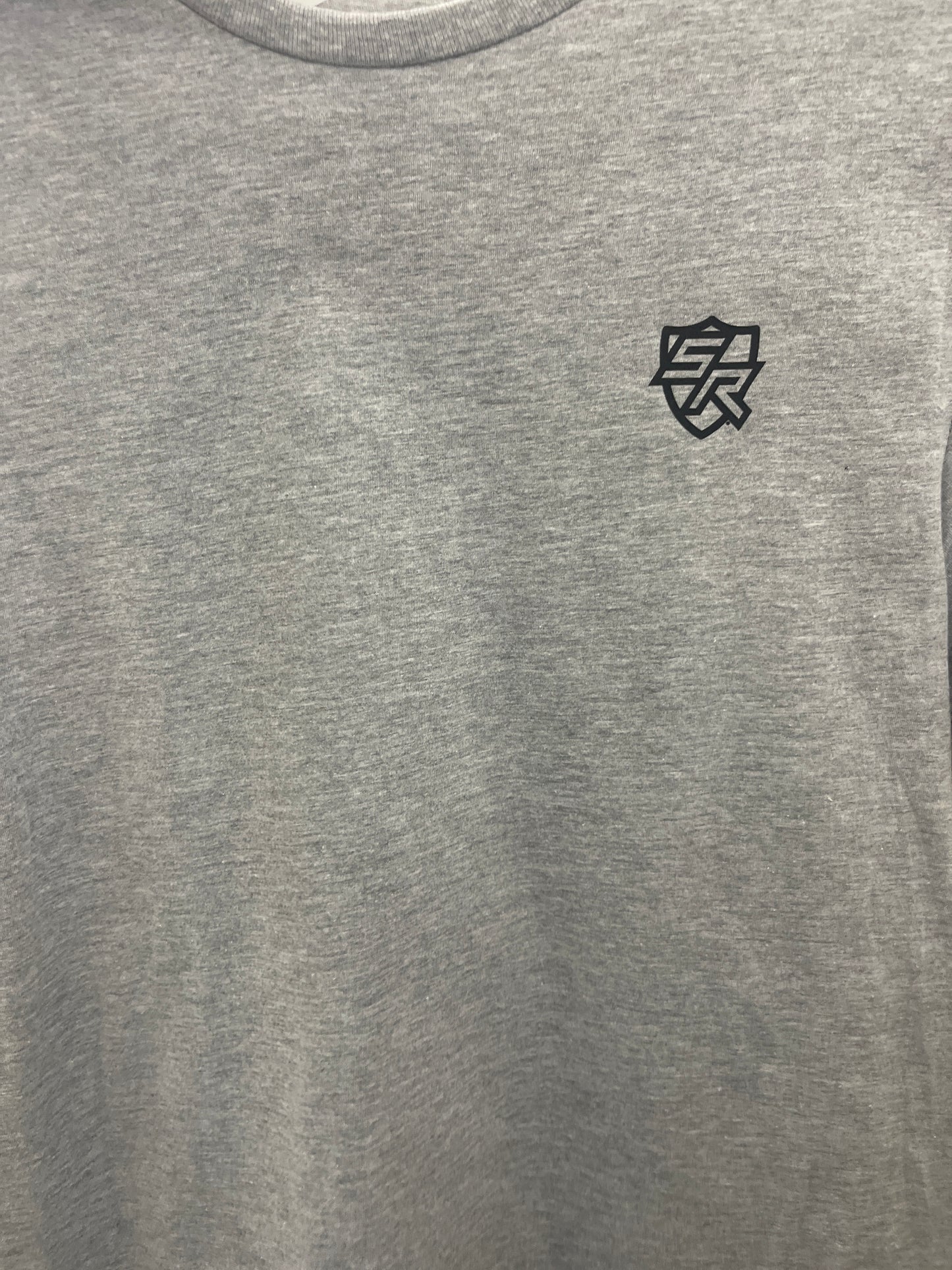 Men’s “I’m not far right I’m just right so far” Tee by Shield Republic