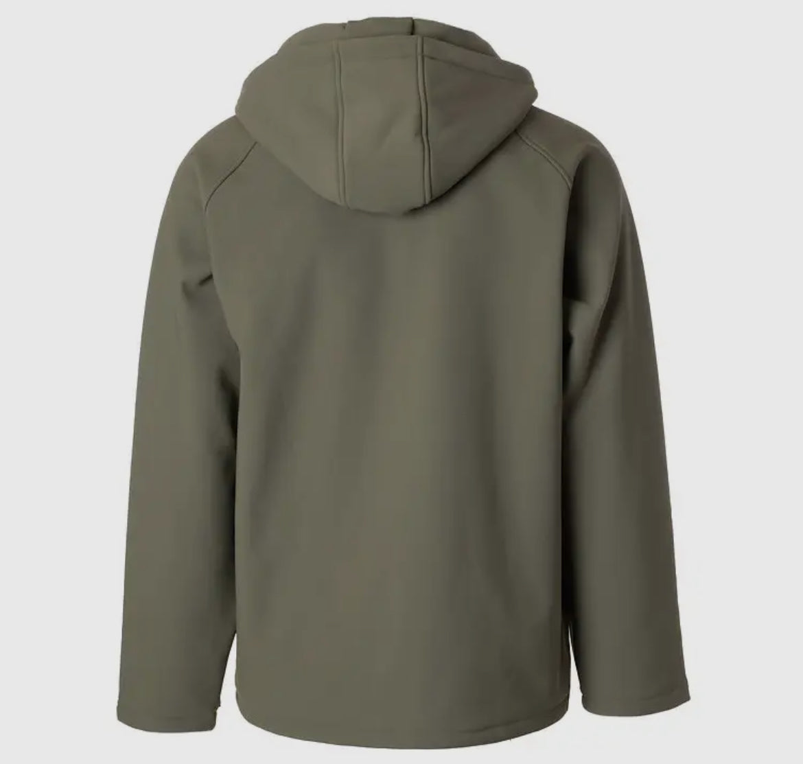 Green Men’s Fieldstone Hoodie