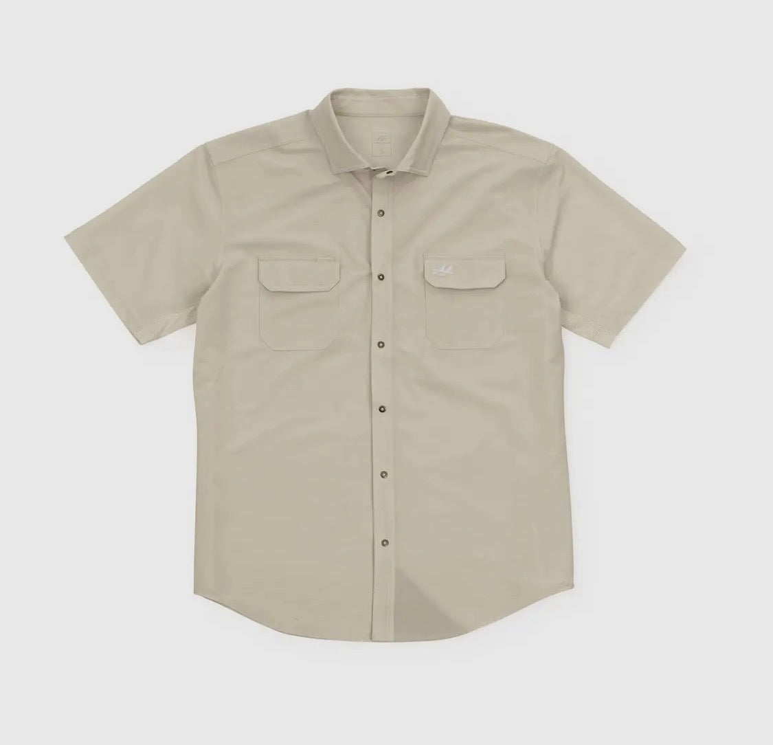 Two Dove Rio Tan Polo