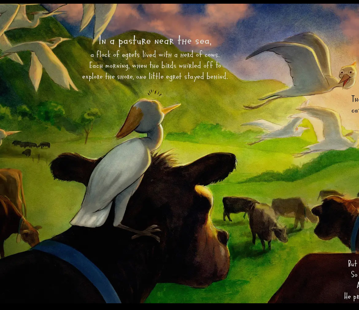 Where’s My Cow Children’s Book