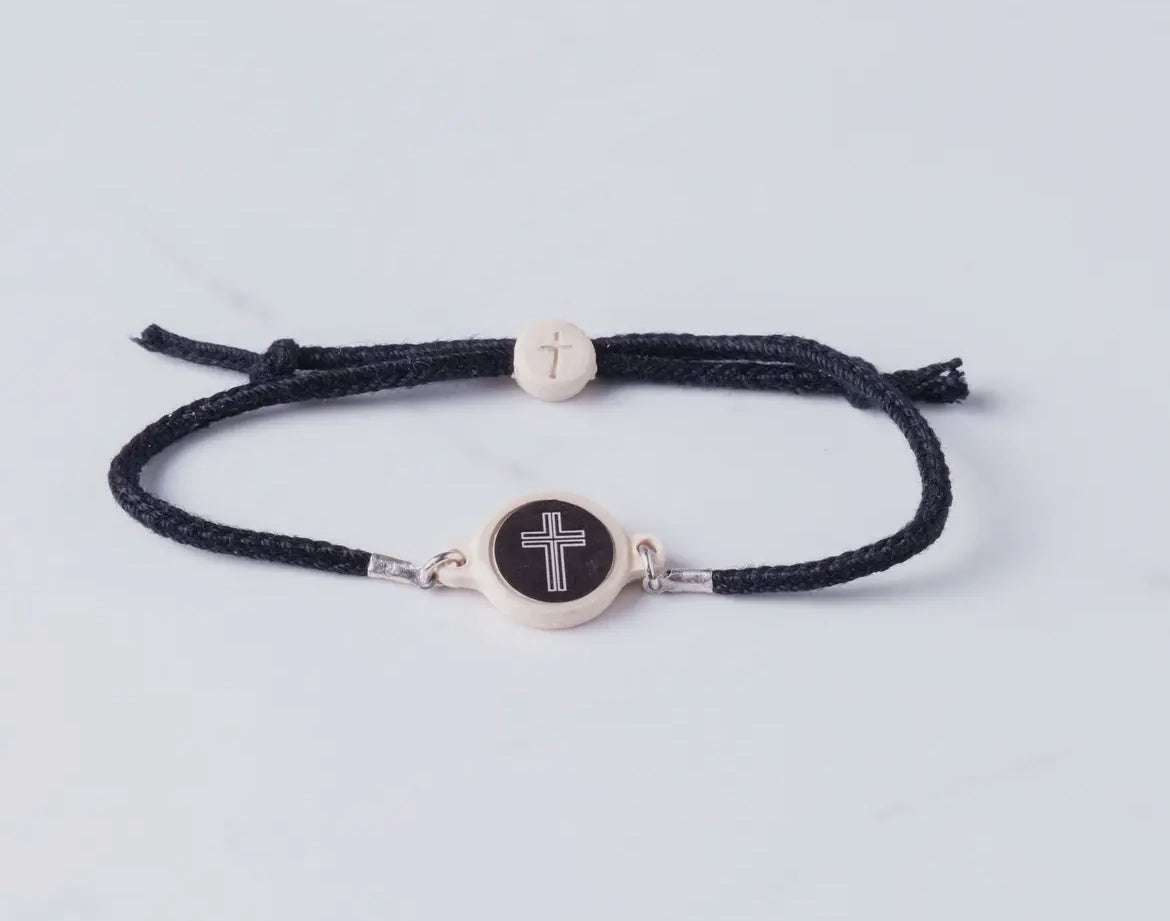 Tap To Pray String Bracelets Survivor Series