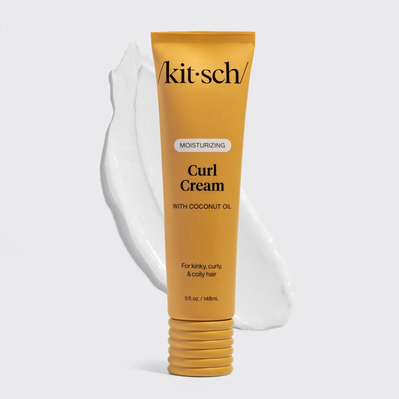 Kit•sch Moisturizing Curl Cream