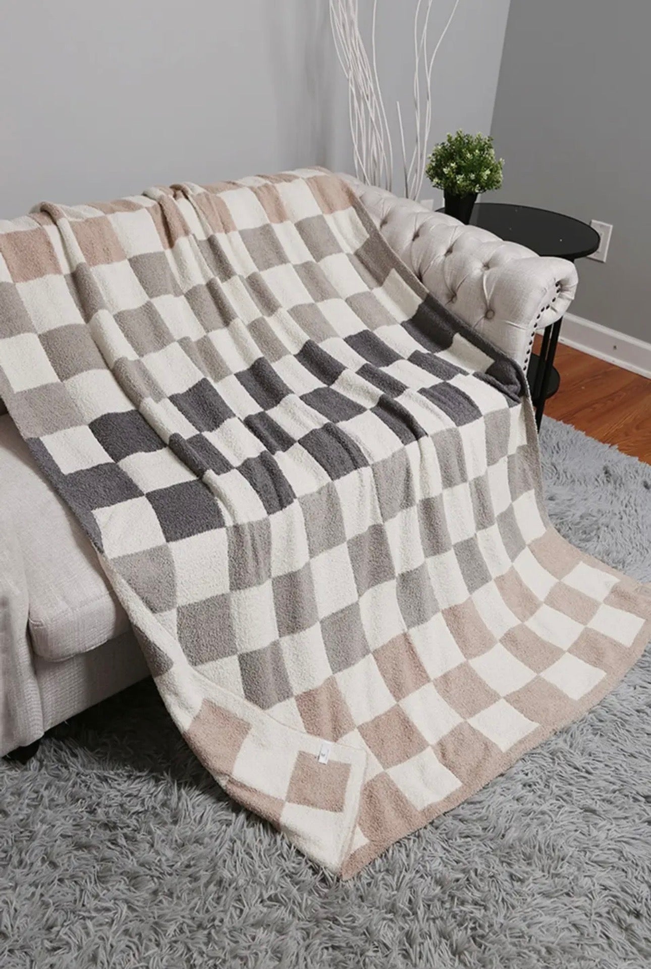 Large Blanket