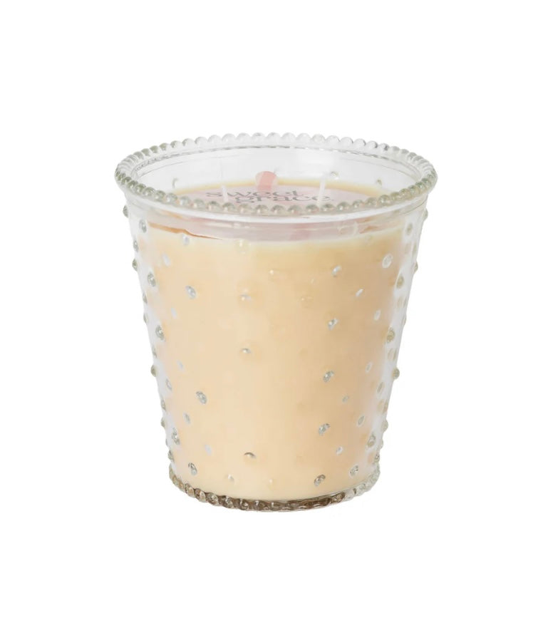 Sweet Grace 18.5oz Candle