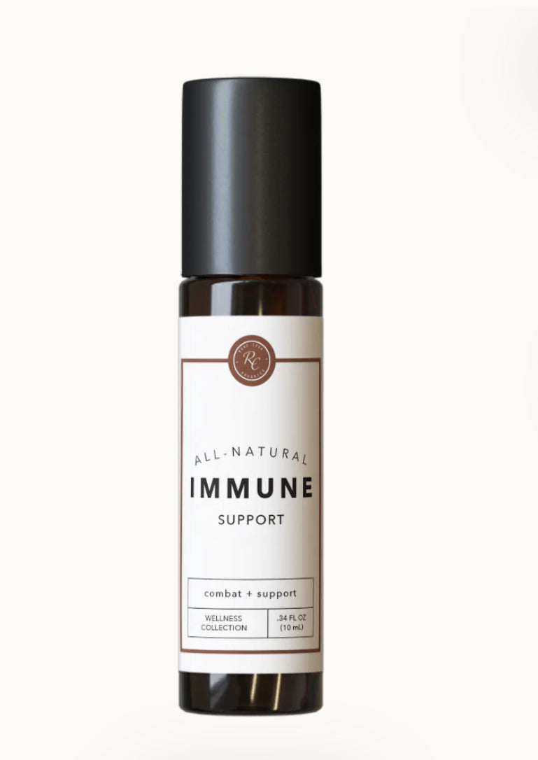 Rowe Casa IMMUNE SUPPORT