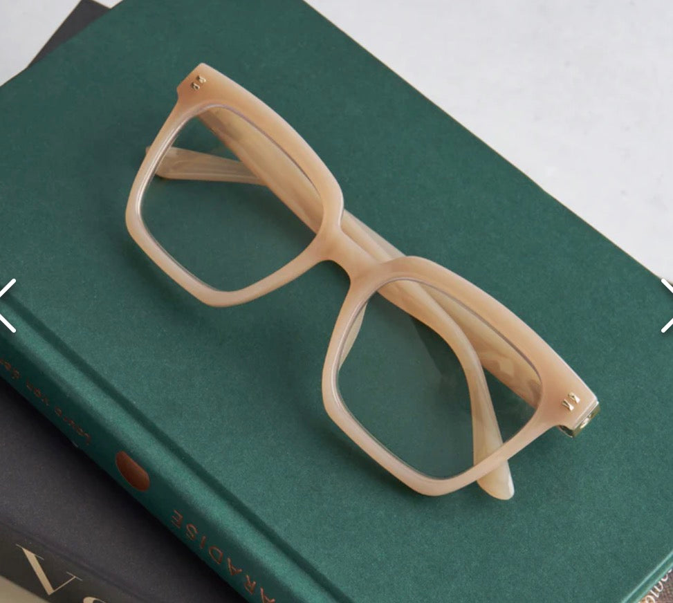 Peepers Progressive Taupe