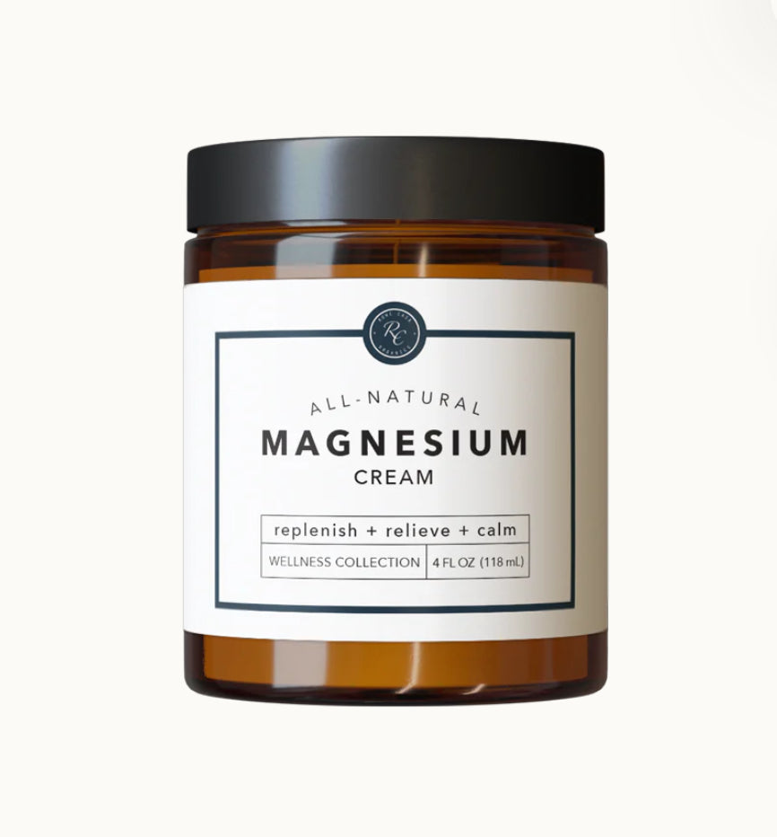 Rowe Casa MAGNESIUM CREAM