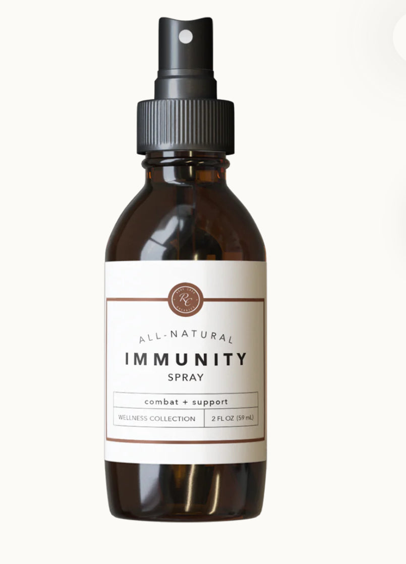Rowe Casa IMMUNITY SPRAY