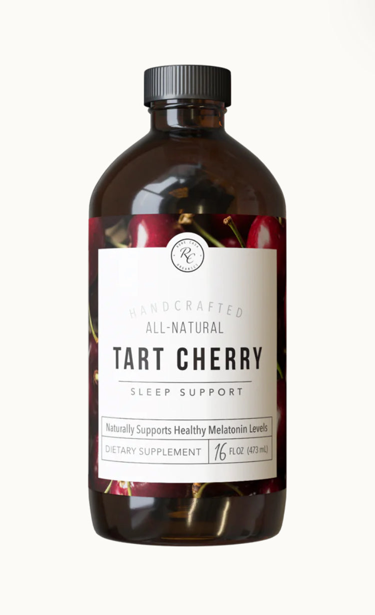 Rowe Casa TART CHERRY SLEEP SUPPORT