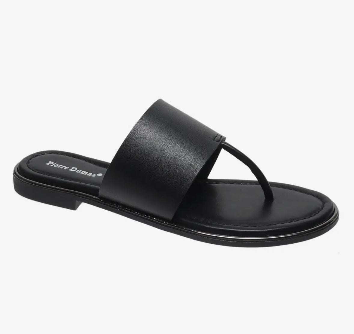 Pierre Dumas Sense Sandal