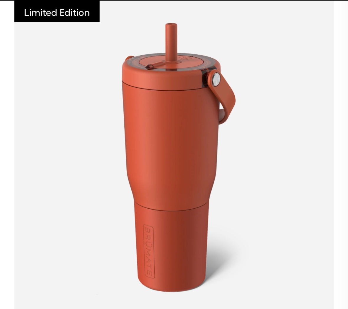 Brümate Cedar 35oz Resa