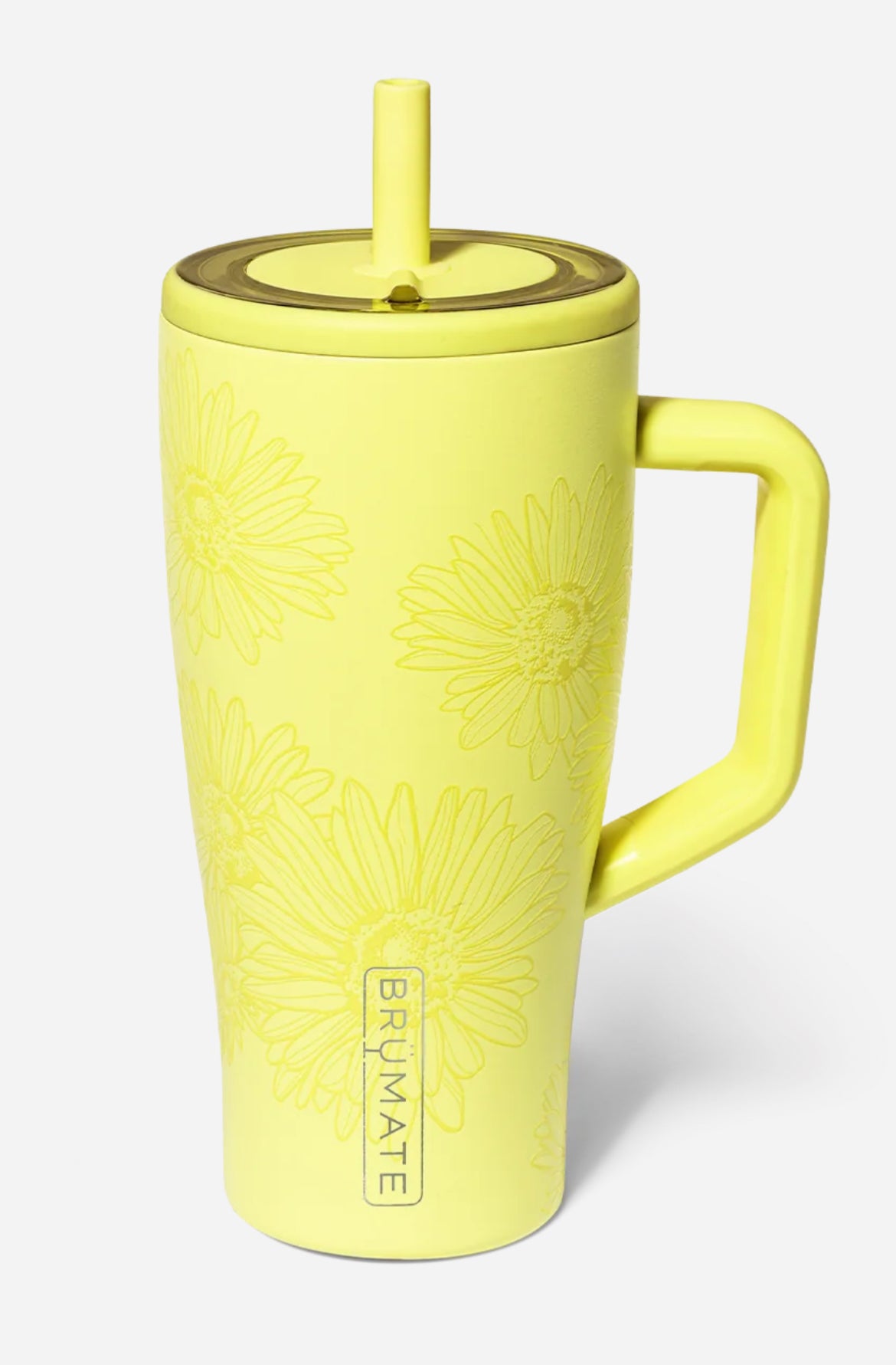 Brumate ERA 30oz in Citrus Daisy