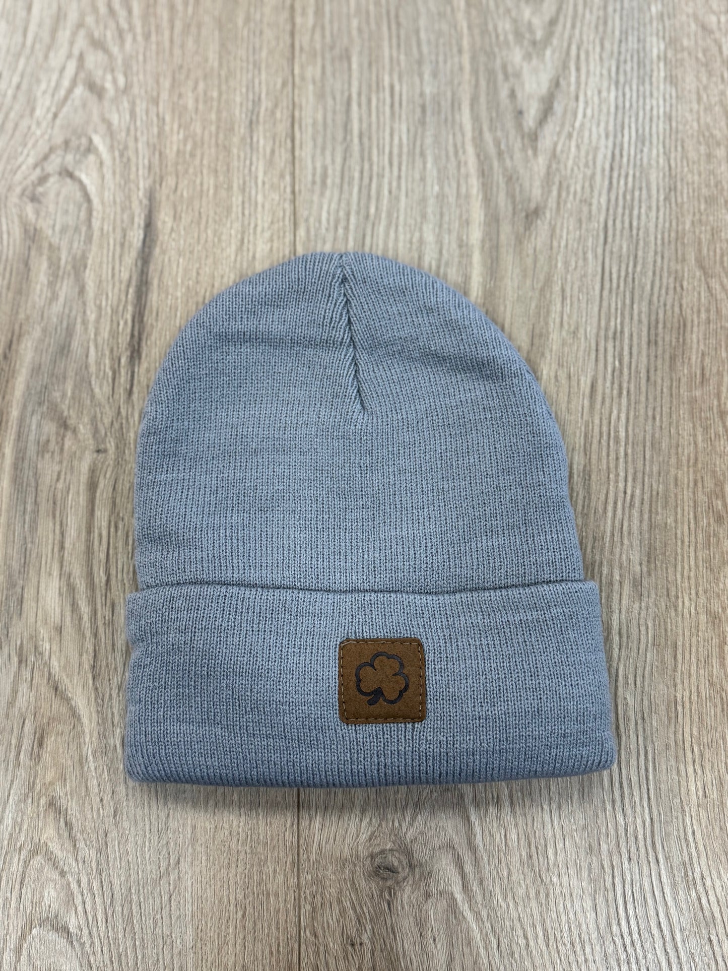 Boys Knit Beanie