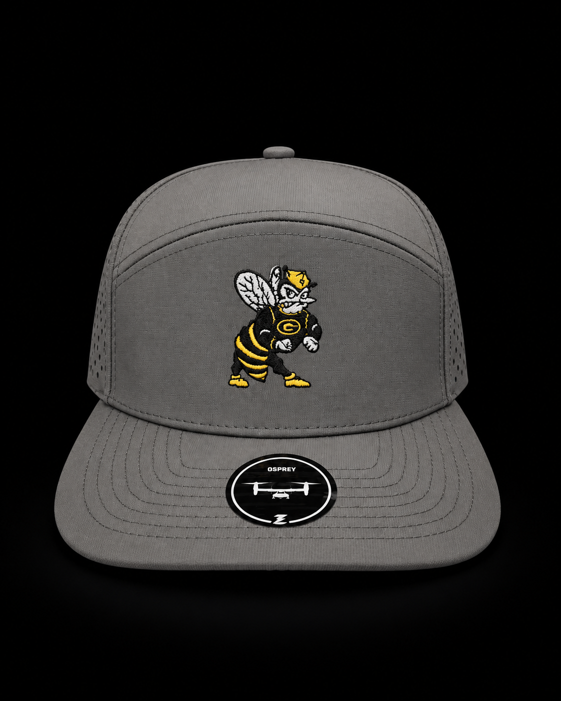 Youth Hornet Hats