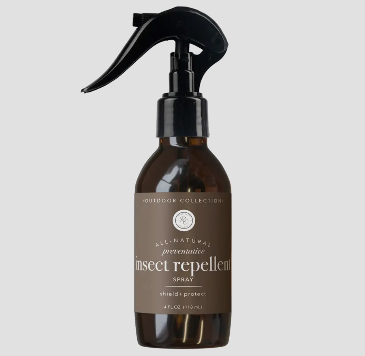 Rowe Casa INSECT REPELLENT 4oz