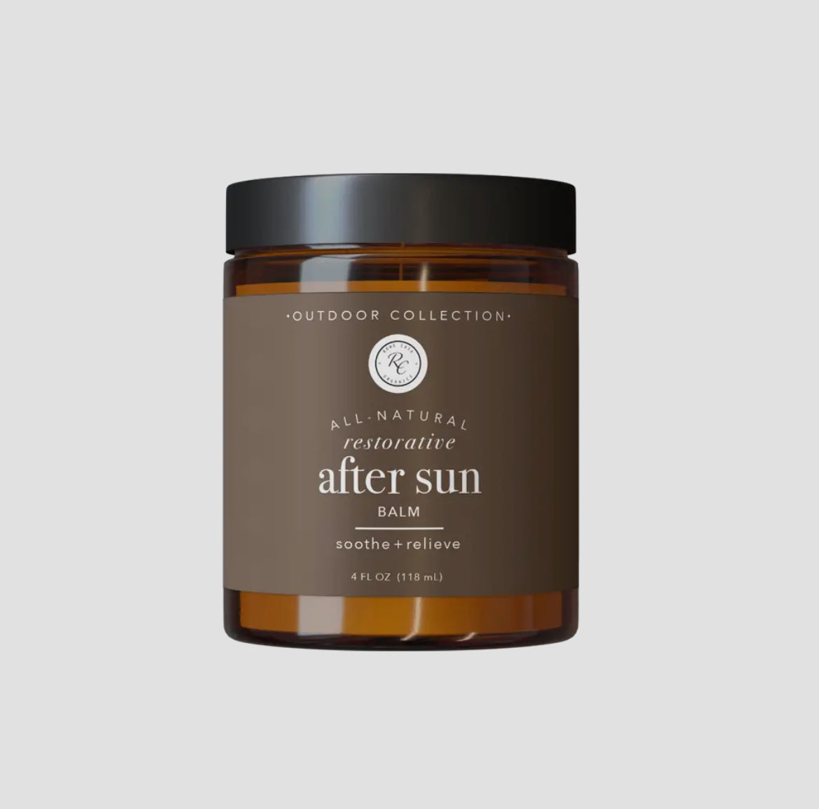 Rowe Casa AFTER SUN BALM