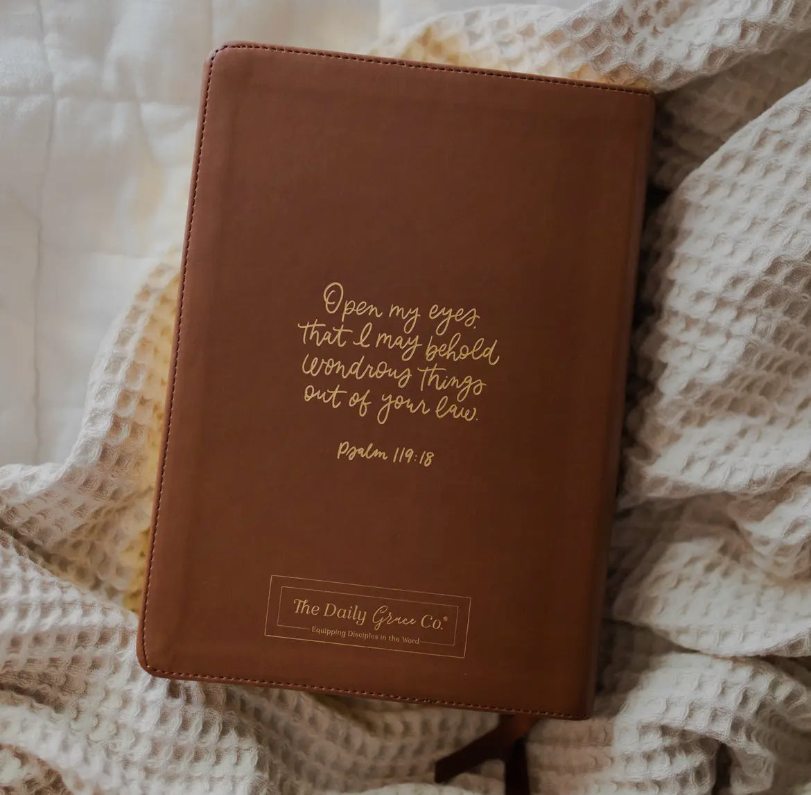 The Word Of God Study Bible