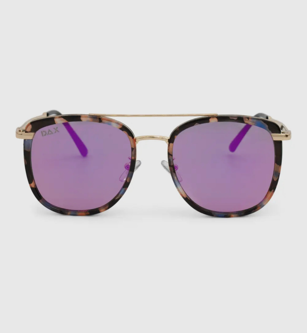 Ivy Marble DAX Sunglasses