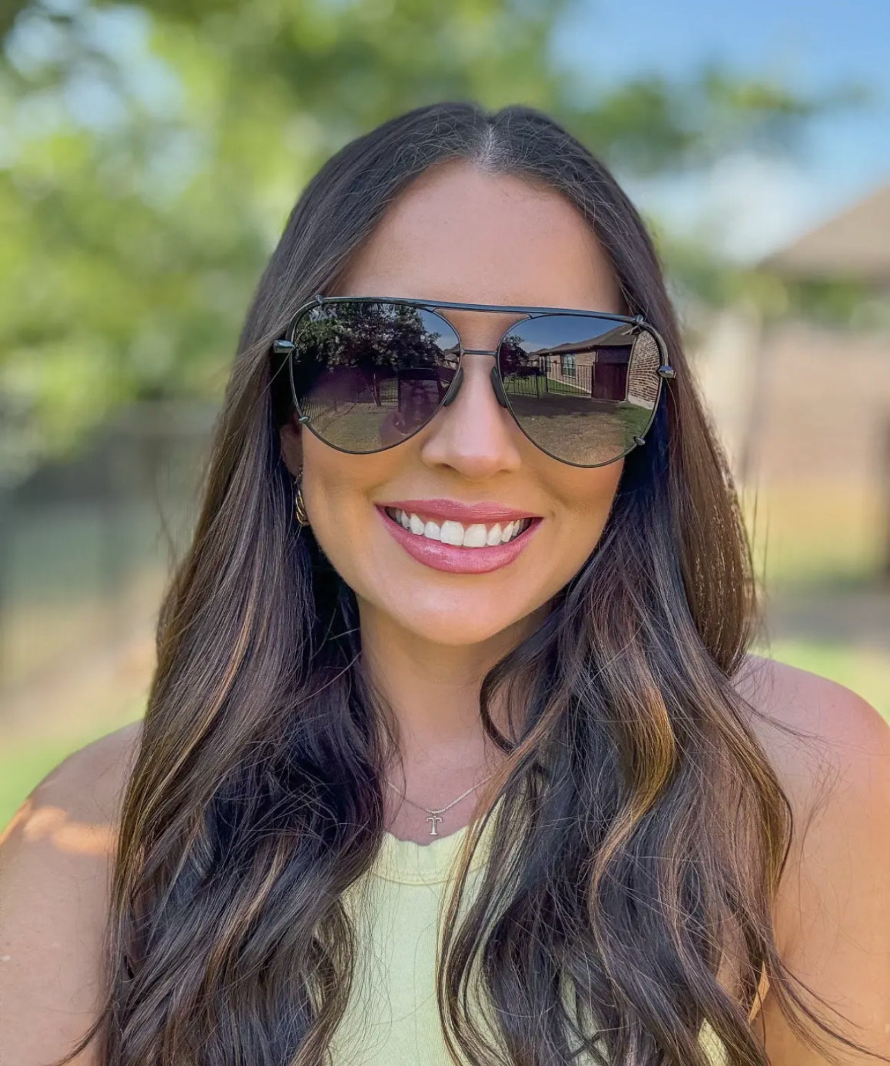 Shay Black DAX Sunglasses