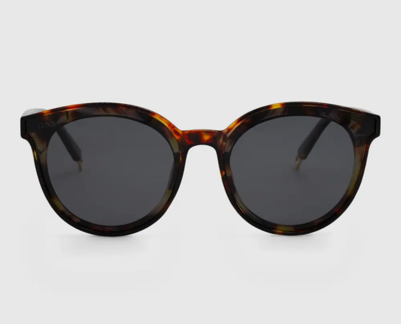 Pacific Cheetah DAX Sunglasses