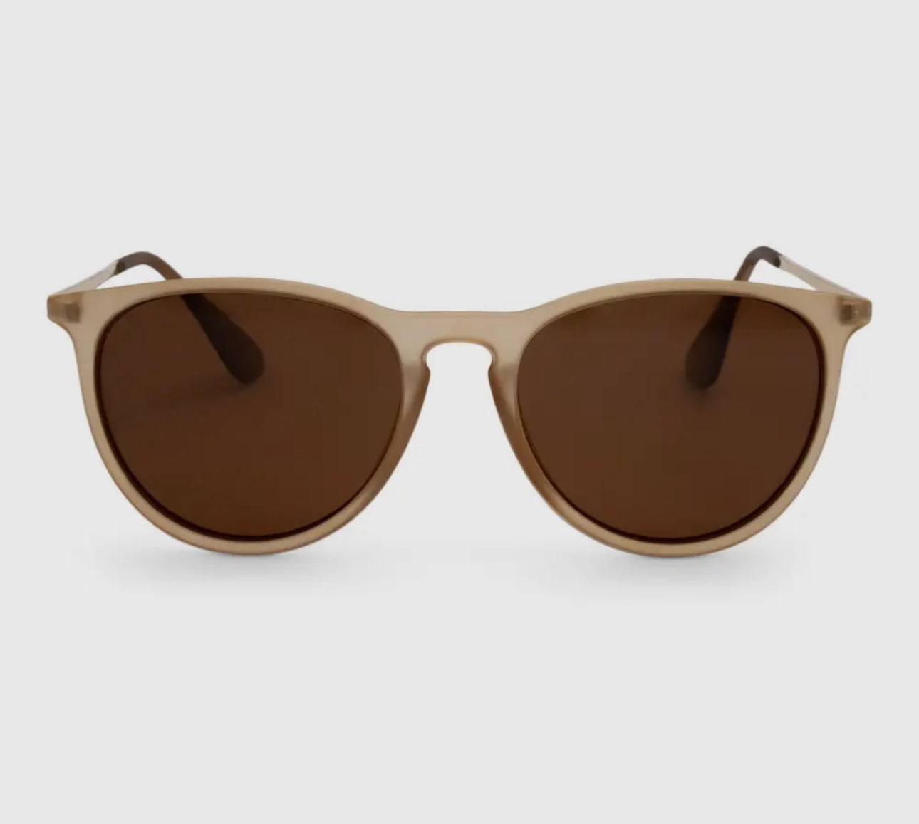 Midnight Sand DAX Sunglasses