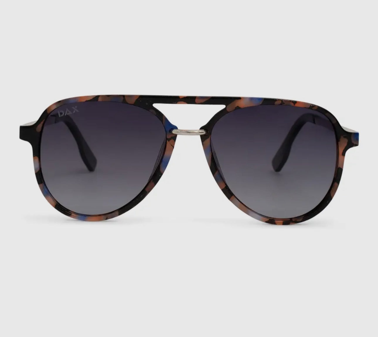 Earhart Marble DAX Sunglasses