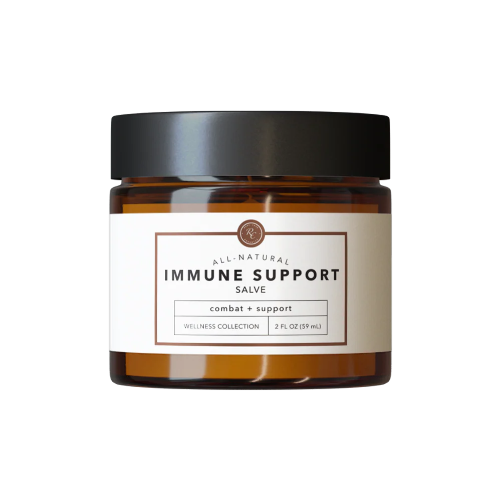 Rowe Casa Immune Support Salve