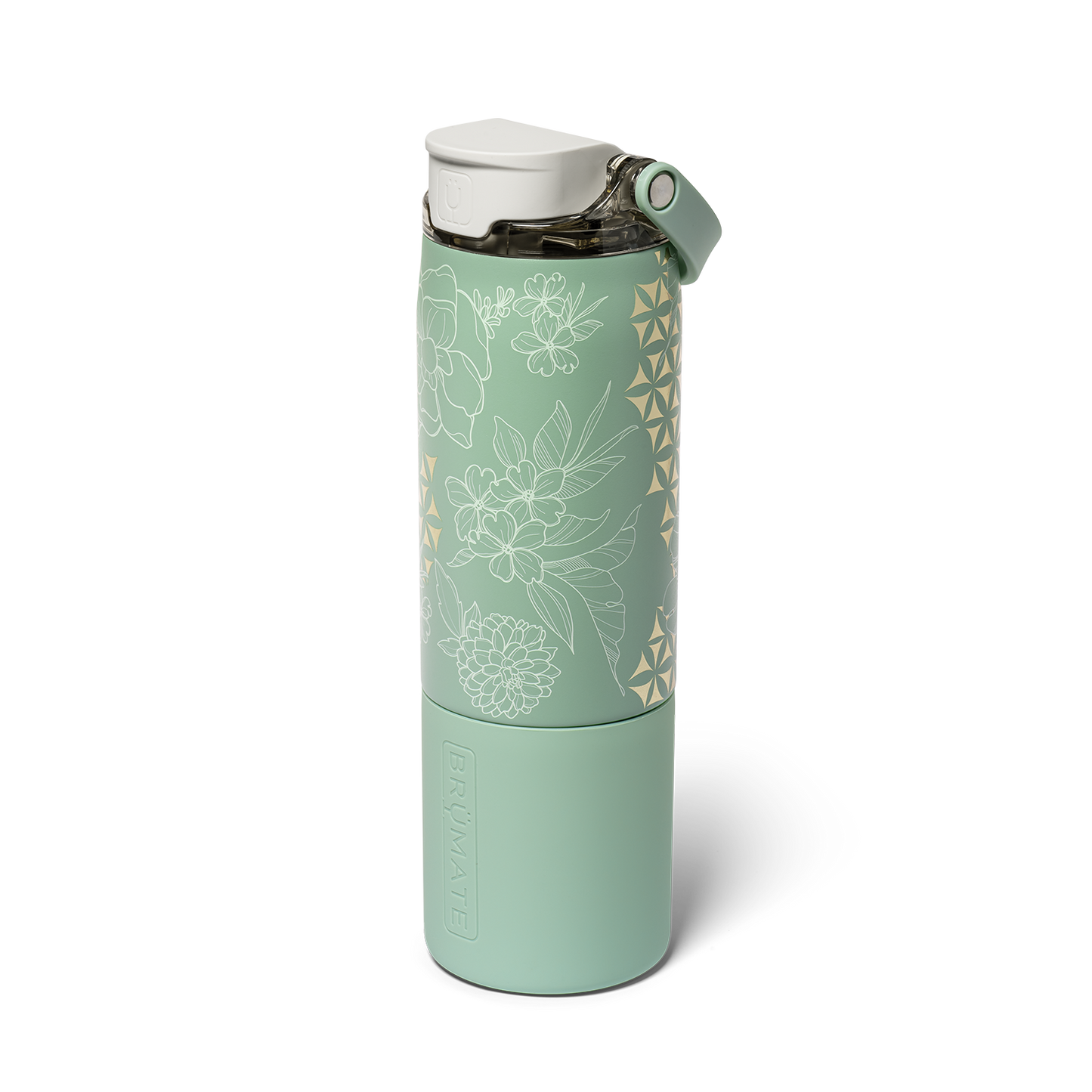 Brümate Rise Golden Bloom