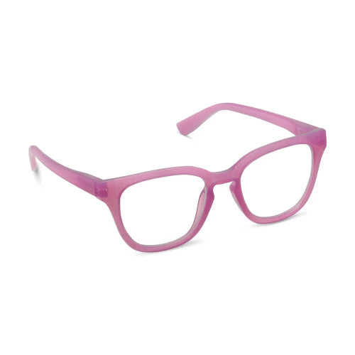 Grandview Pink Peepers Reader Glasses