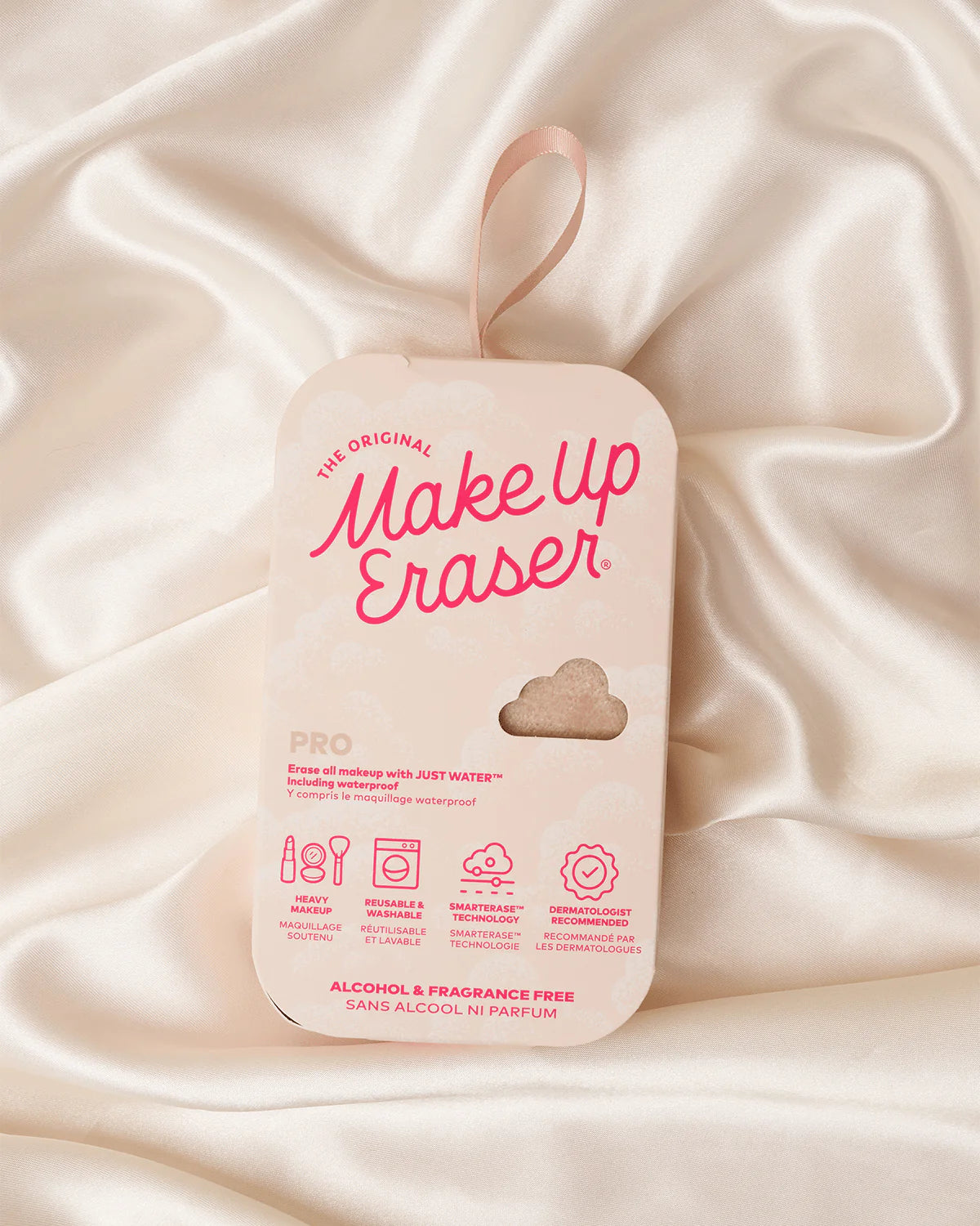 Makeup Magic Erasers 7 Day Set