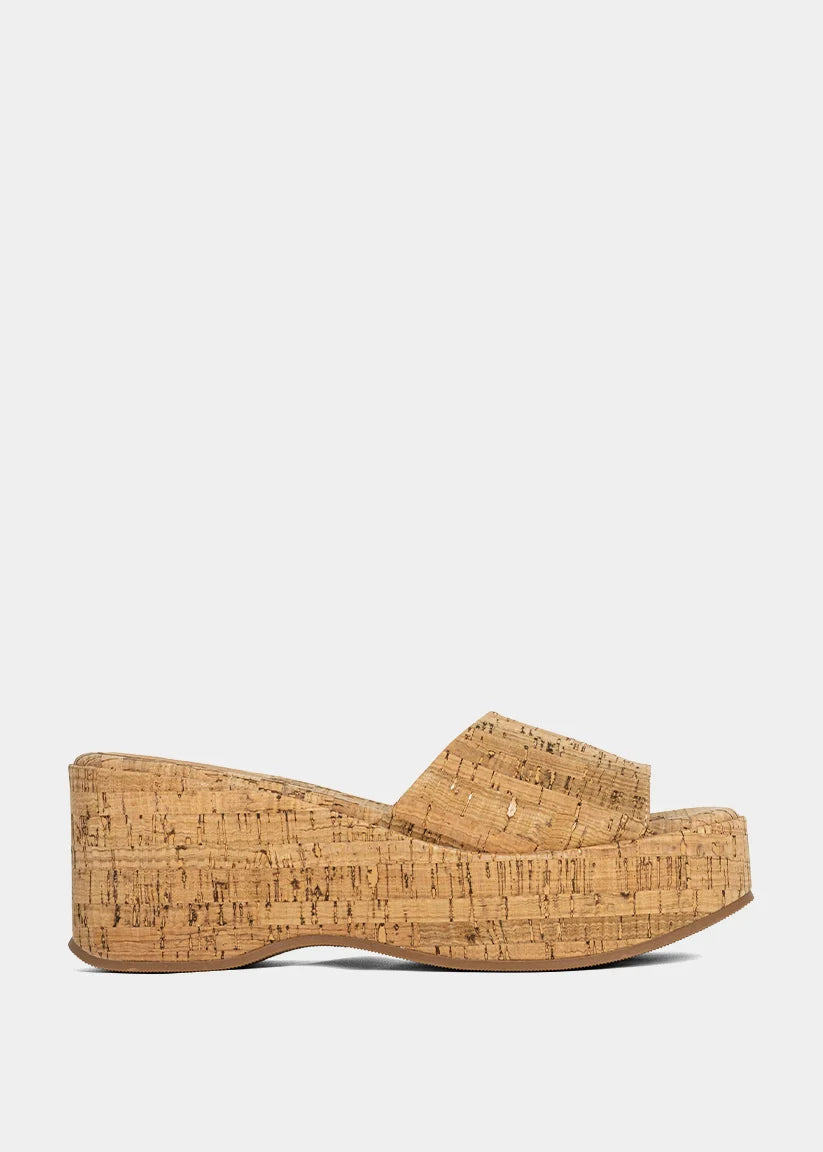 Shu Shop- Ivy Sandals
