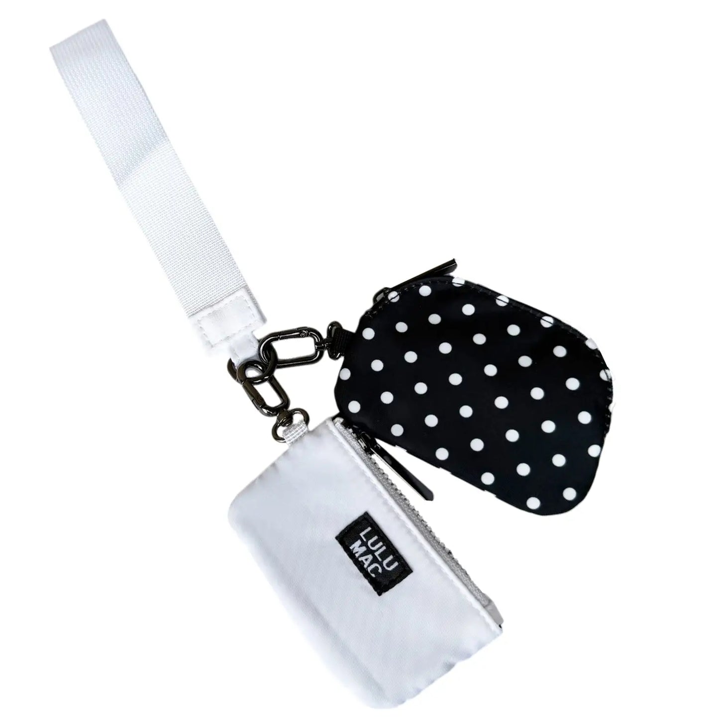 LULU MAC Wristlets
