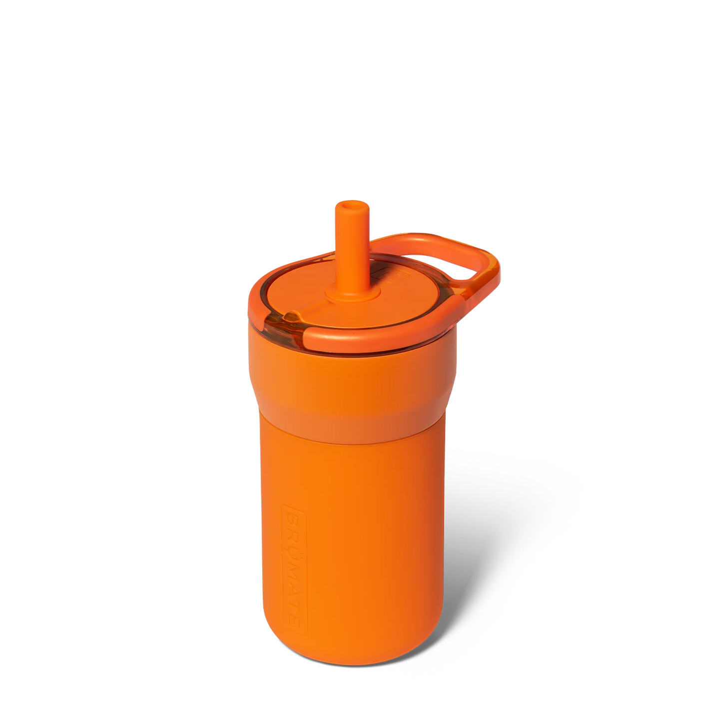 Brumate Leap 12oz in Clementine