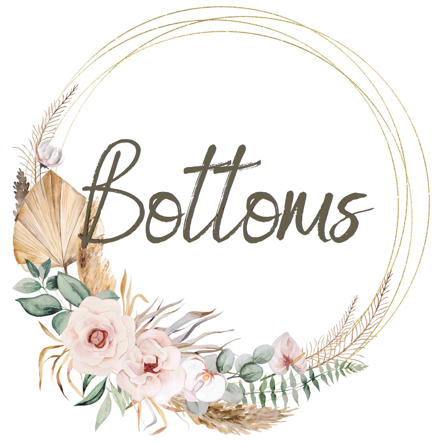 Bottoms