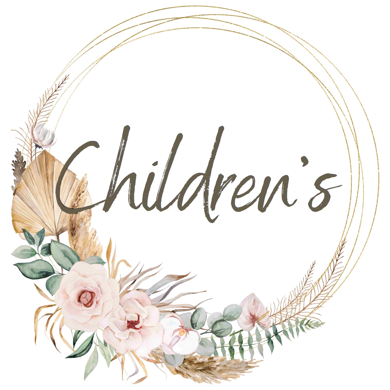 Children's