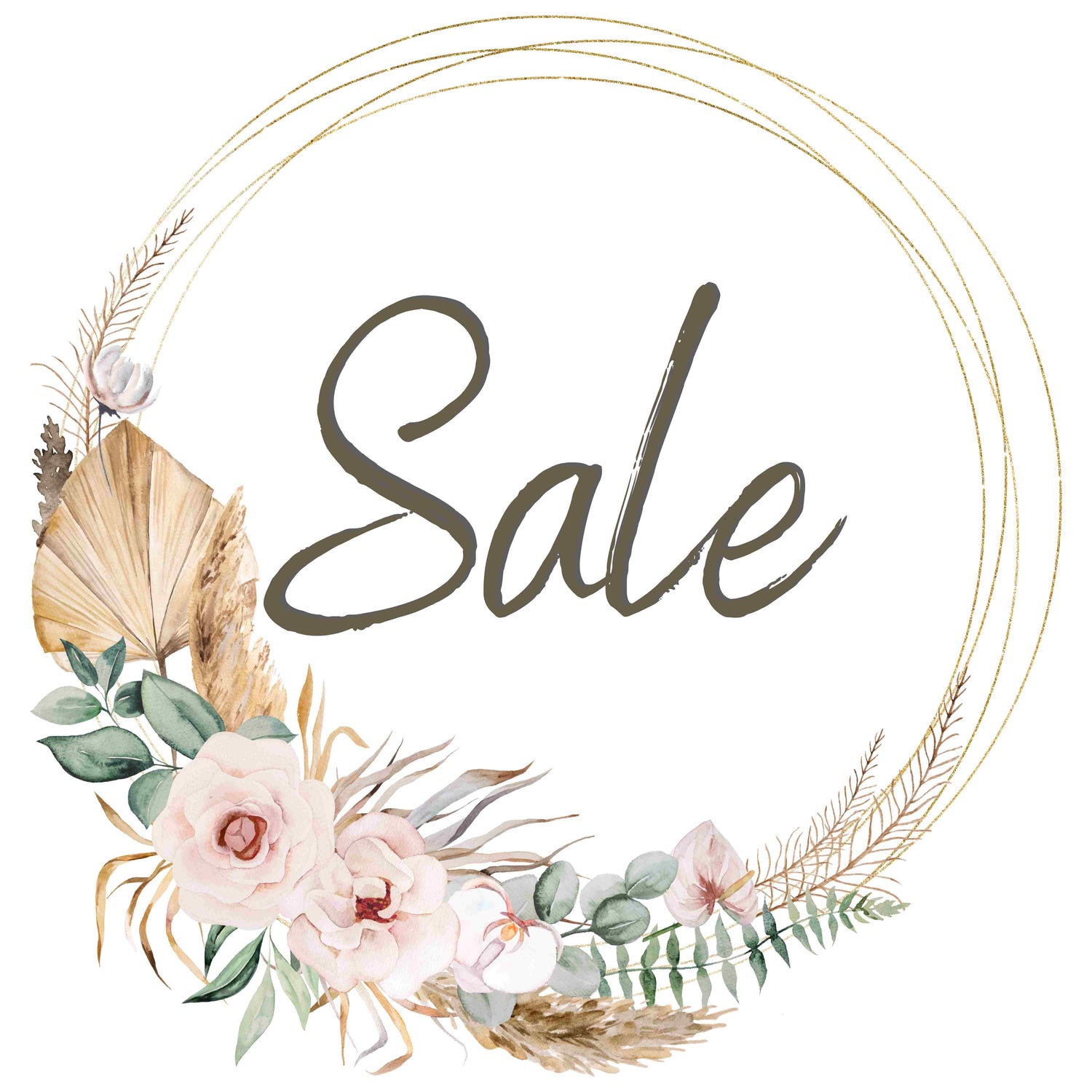 Sale
