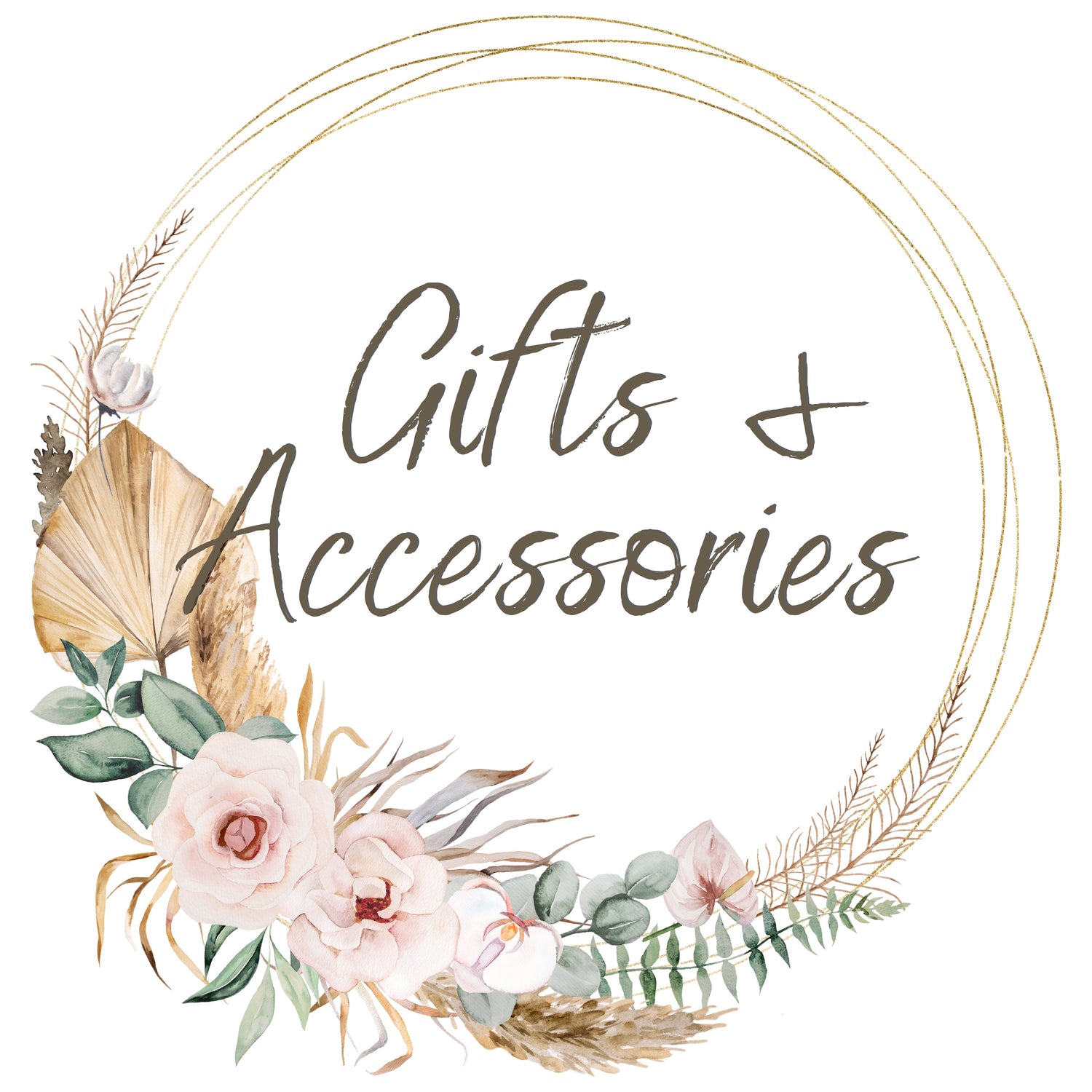 Gifts & Accessories