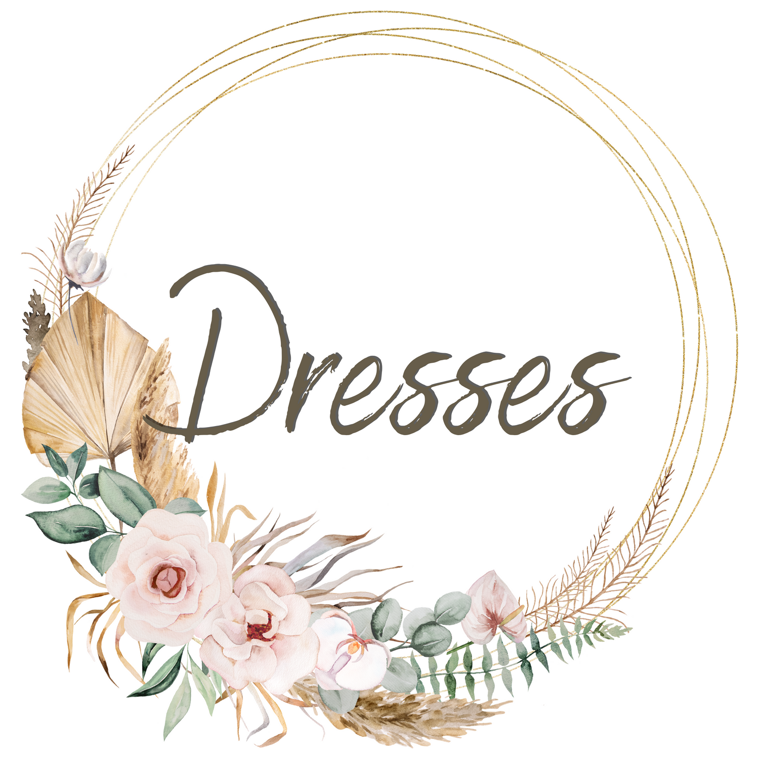 Dresses