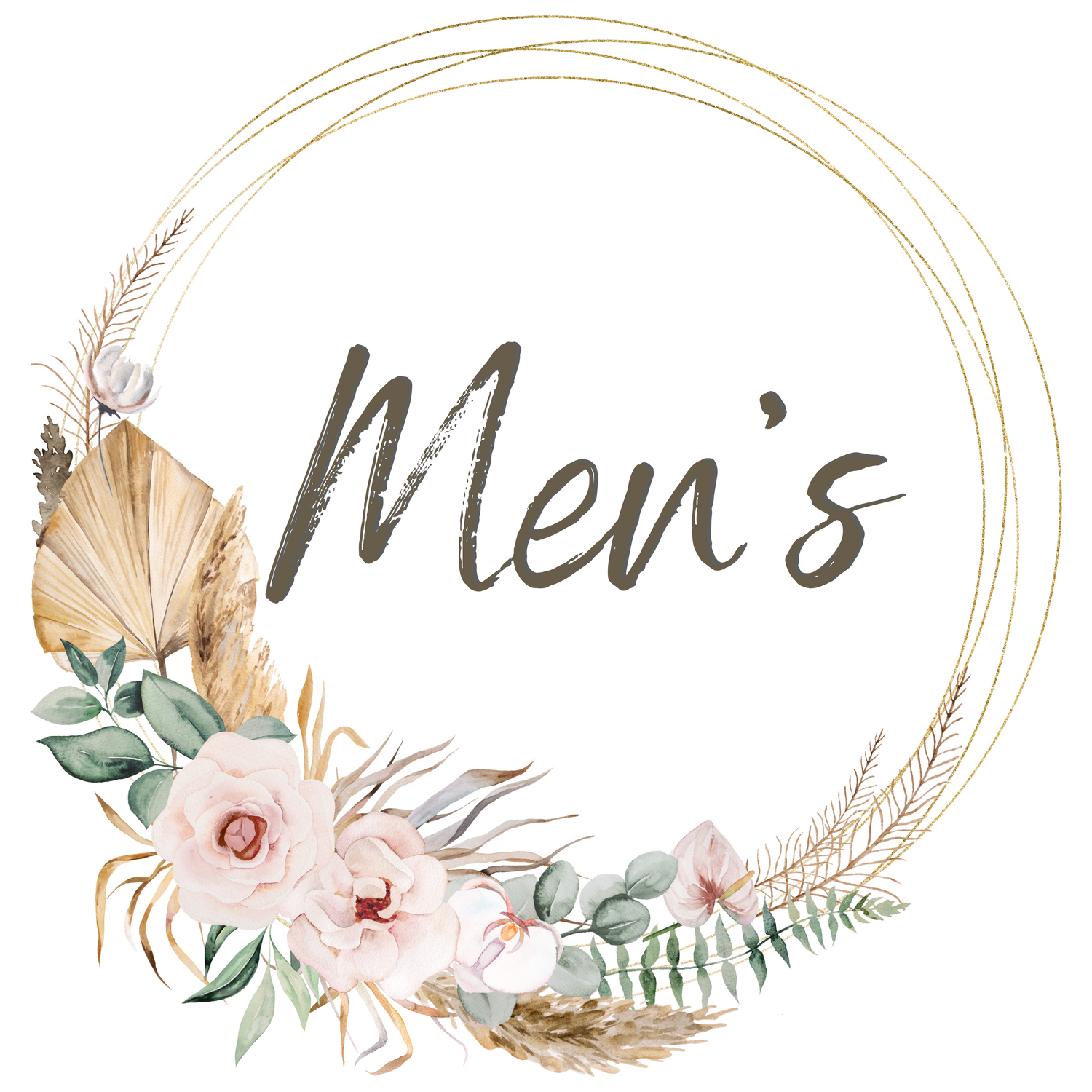 Men's