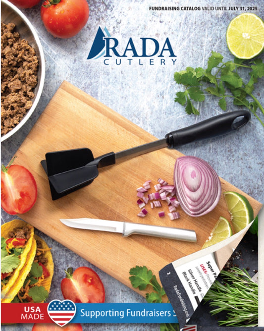 RADA Cutlery Meat Chopper